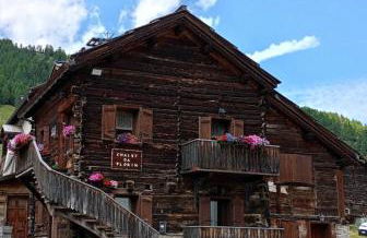 Chalet Da Florin - Foto 2