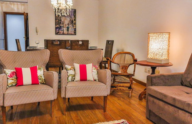 LOCAR-IN GRAMADO- Apto Boulevard Borges - Foto 63