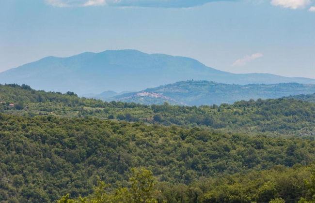 Villa in Brtonigla With Private Pool - Foto 39