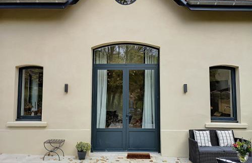 La Viralamande - Charmante maison à 10min du centre de Lyon - Foto 15