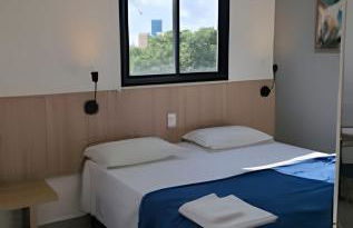 Studios próximos à USP com piscina - Foto 79