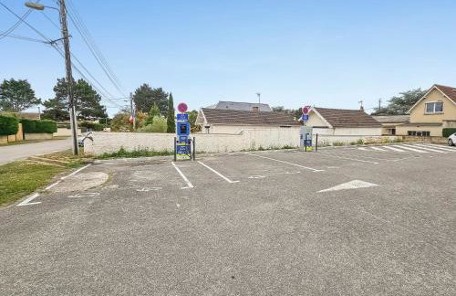 South-facing terrace, direct beach access - Foto 27