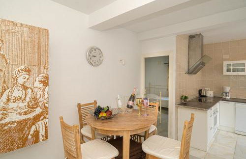 Villa Santana FAMILY VILLA Spaniahome - Photo 19