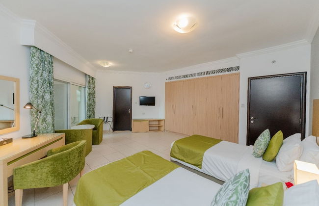 City Stay Prime Hotel Apartment - Photo 7