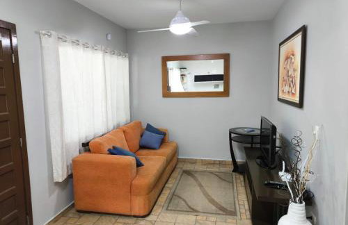 Lindo Sobrado c/ Piscina e conforto próximo do mar - Foto 9