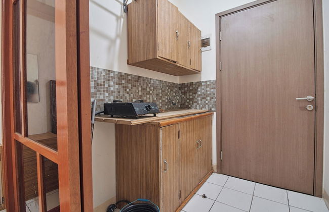 Room Rendi @ Podomoro Golf View - Foto 17