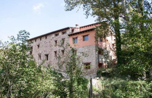 La Casa de Los Moyas - Foto 120