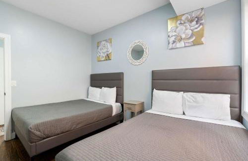 Luxe Beach Estate - 4 Bedrooms and 3 Bathrooms - Foto 17