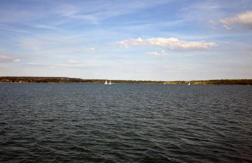 FeWo Leipziger Neuseenland - Foto 16