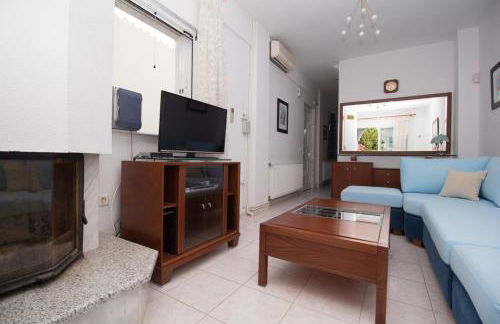 Alexger Gerakini Beach house view - Foto 17