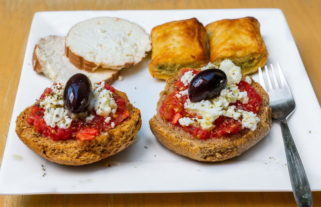 Pavlos Hotel - Photo 37