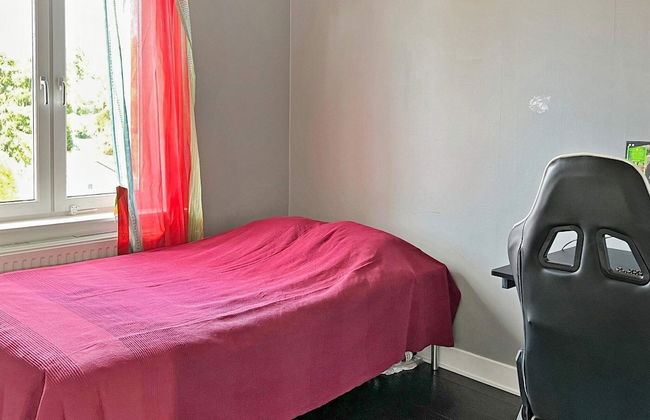 5 Star Holiday Home in Ingaro - Foto 3