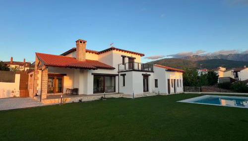 El Legado de Gredos - Foto 5, Garden, Garden view