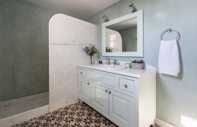 Villa Kallisti - A Dream House With Amazing View - Photo 19