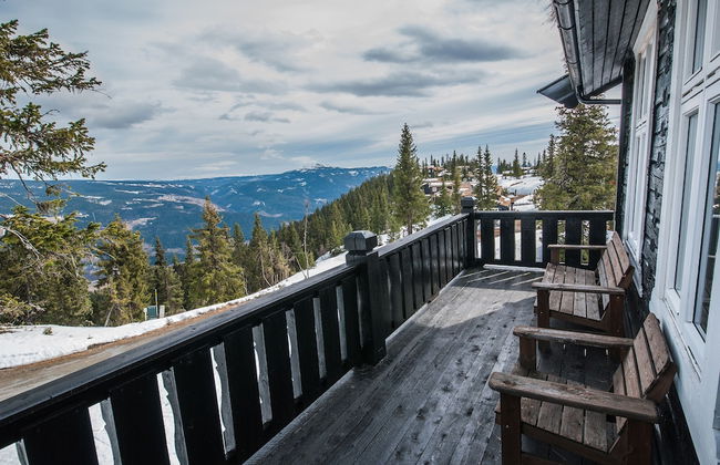 Sørenga Apartments Ringebu - Foto 25