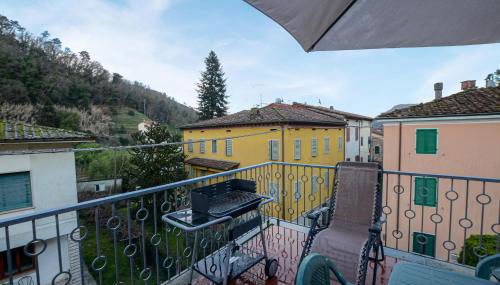 2 Bedroom Lovely Home In Valpromaro - Foto 2