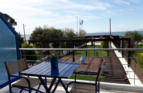 Hotel Dimitra - Foto 56