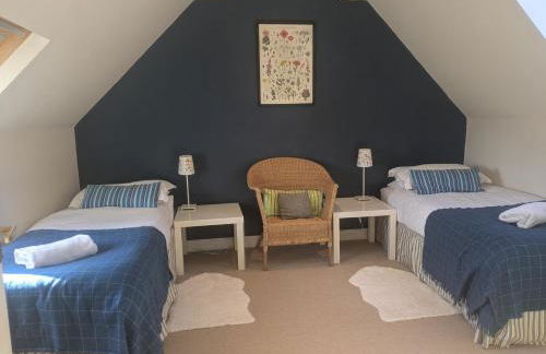 South Cotswolds cottage - Foto 9