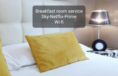 La Dolce Vita Luxury Apartment-Via Solari - Foto 1