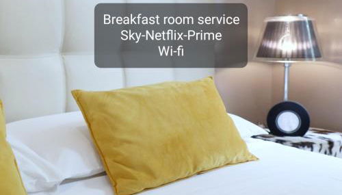 La Dolce Vita Luxury Apartment-Via Solari - Foto 1