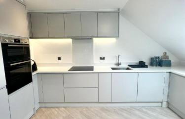 2 Bedroomed apt by Sefton Park and Spire Hospital - Foto 23