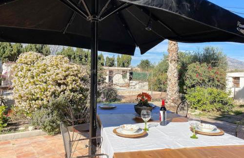 La Casa de la Oma -La Caseta - Foto 26