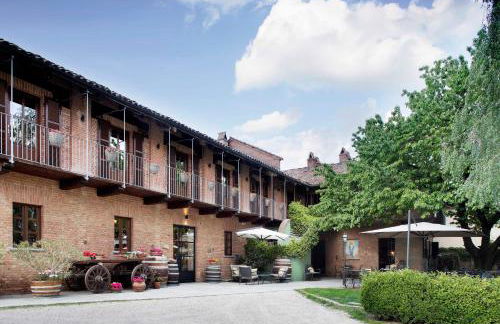 Agriturismo Ca' del Re - Foto 1