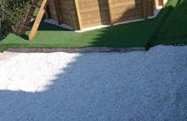 Villa Blanca 10 minutos de la Playa Costa Brava - Foto 10