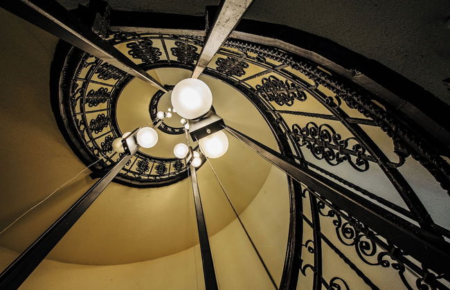 Marbles Residence - Foto 44