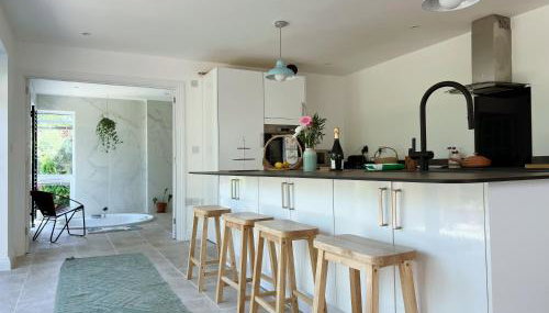 Shan Mu Inn Deluxe Hot-tub seaview apartment - Foto 4