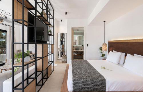 Athina Milos Suites - Foto 72