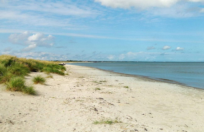 Luxury Retreat in Albaek - By Traum Ferienwohnungen - Foto 51