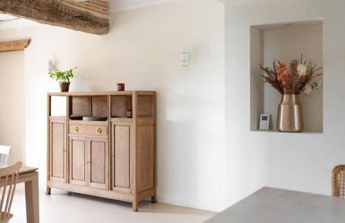 Maison de Maître - Domaine Terra Rosa - Photo 11