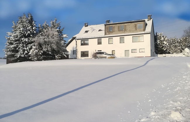 Holiday Home Eifelhome in Germany - Foto 34