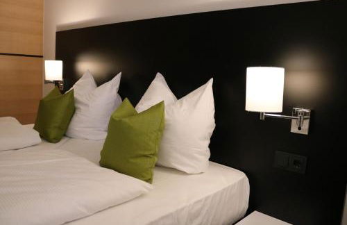 GI Hotel by WMM Hotels - Foto 11