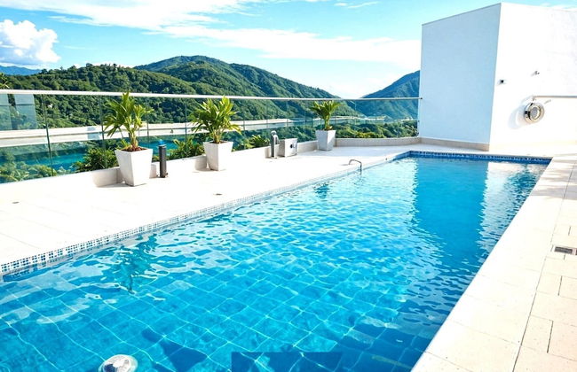 Apartamentos Salguero Suites - by SOHO - Foto 76