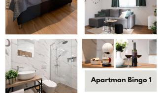 Apartments BINGO - Zagreb airport - Foto 4