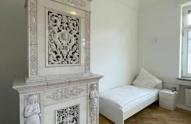 Schicke Monteurunterkunft in Mendig mit drei Wohneinheiten - Foto 46