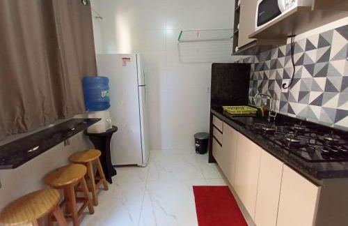 Apartamento Peterle 101 IRIRI - Foto 14