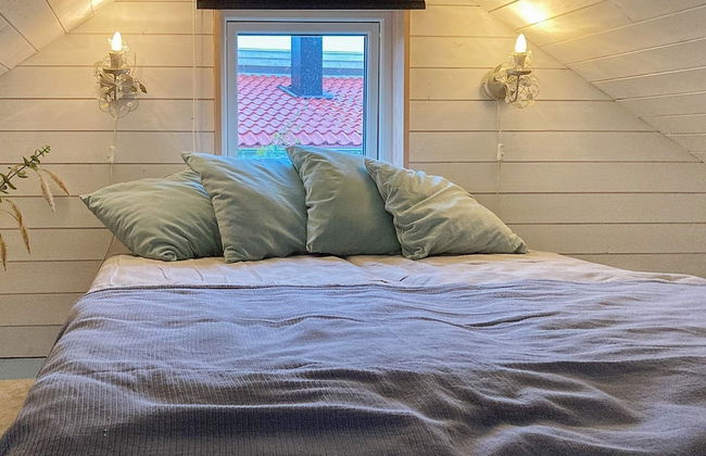 4 Person Holiday Home in Skovde - Foto 8