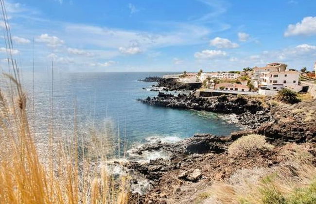 Costa Isora First Line and Pool - Foto 8