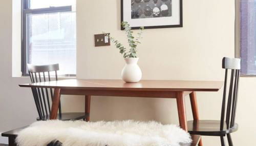 Delightful North End Apt 2BR 2BA Laundry - Foto 4