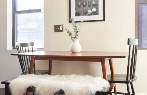 Delightful North End Apt 2BR 2BA Laundry - Foto 4