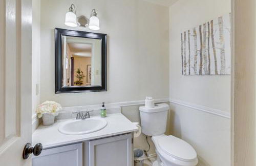 Hill Country Escape Family Home with Outdoor Oasis - Foto 16