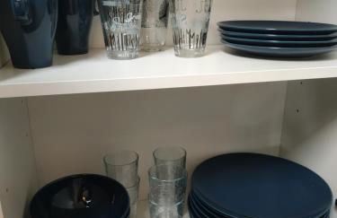 Tosca - Appartement - Parking gratuit - Foto 10