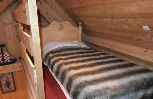 VAUJANYLOCATIONS - Chalet Perin - Foto 25