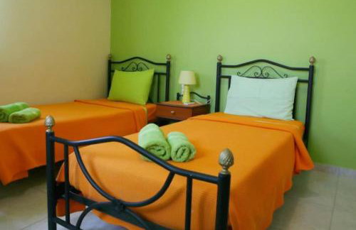 Villas Kavouri 1 - Photo 8