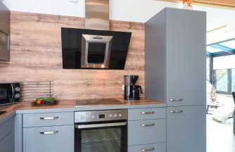 Jever-Ferienhaus Himmelsblick - Foto 12