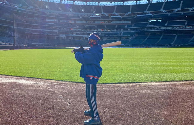 Tour por el estadio de los New York Mets - Foto 8