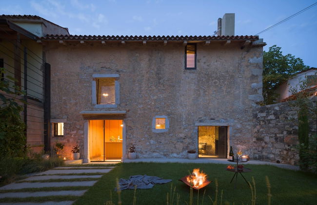 Villa Kambra With Whirlpool - Foto 20